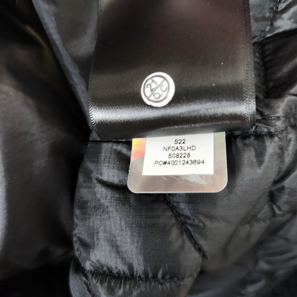 The North Face north face